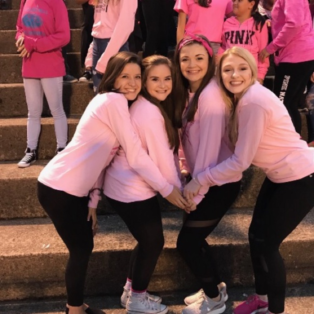 Meet your Posher, Isabella